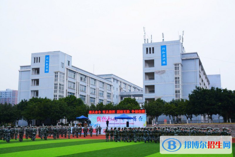 重慶2022年女生學護理學校有前途嗎