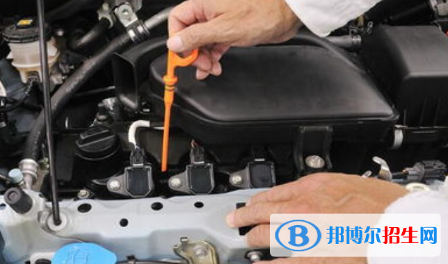 貴州2021年汽修學(xué)校和職高哪個好