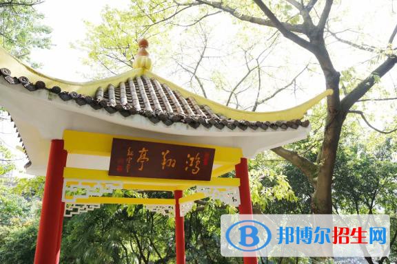 重慶2022年初中生上護理學(xué)校