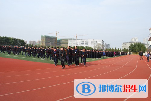 峨山縣職業(yè)高級中學2021年招生錄取分數線