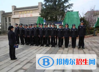 云南省司法學校2021年招生錄取分數(shù)線