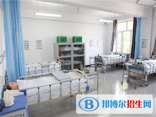 重慶2022年女生讀護理學校有前途嗎