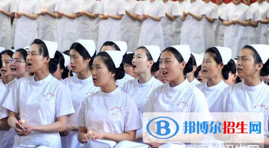 川北醫(yī)學(xué)院附屬醫(yī)院護士學(xué)校2021年學(xué)費、收費多少