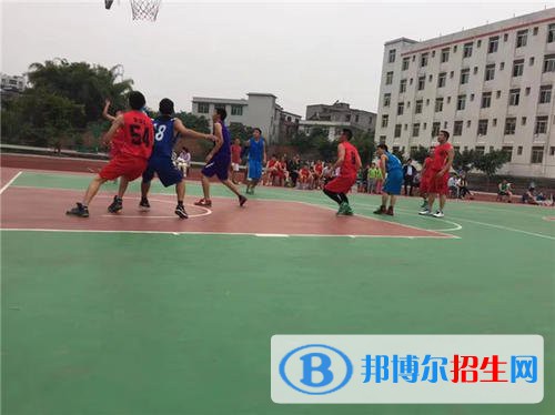 四川省質(zhì)量技術(shù)監(jiān)督學(xué)校2021年學(xué)費(fèi)、收費(fèi)多少