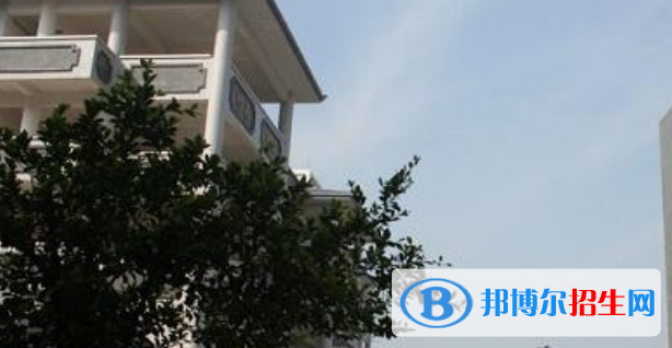 武勝嘉陵職業(yè)技術(shù)學(xué)校怎么樣、好不好
