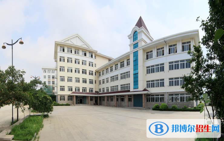 廣西2021年有哪些中專學校就業(yè)好