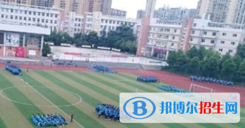 簡陽高級職業(yè)中學(xué)怎么樣、好不好