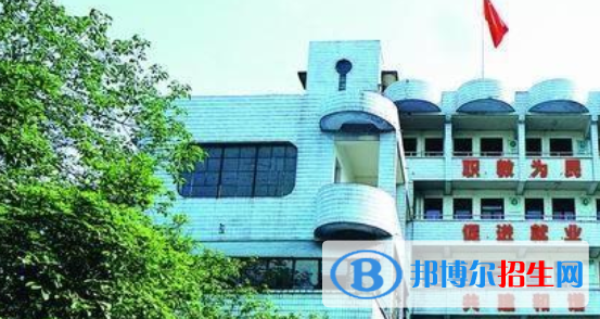 四川現(xiàn)代科技職業(yè)學(xué)校怎么樣、好不好