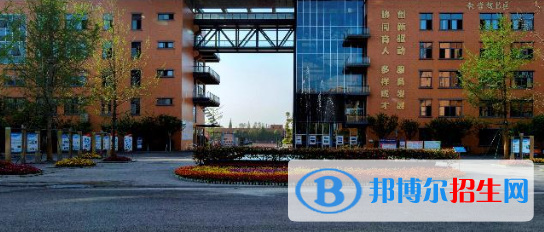 溫江燎原職業(yè)技術(shù)學校怎么樣、好不好