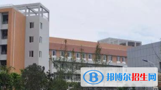 犍為縣職業(yè)高級中學(xué)怎么樣、好不好
