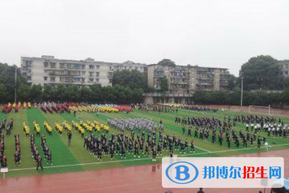 瀘州瀘南中學2021年排名