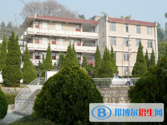 保山市中等專業(yè)學(xué)校怎么樣、好不好
