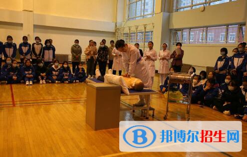 大連鐵路衛(wèi)生學校2022年地址在哪里