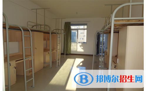 云南財(cái)經(jīng)職業(yè)學(xué)院五年制大專2021年宿舍條件