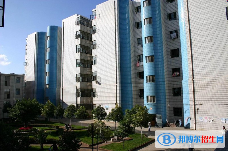  云南交通職業(yè)技術學院五年制大專怎么樣，好不好