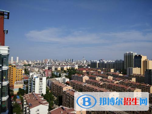 濟(jì)寧任城區(qū)衛(wèi)生學(xué)校怎么樣、好不好
