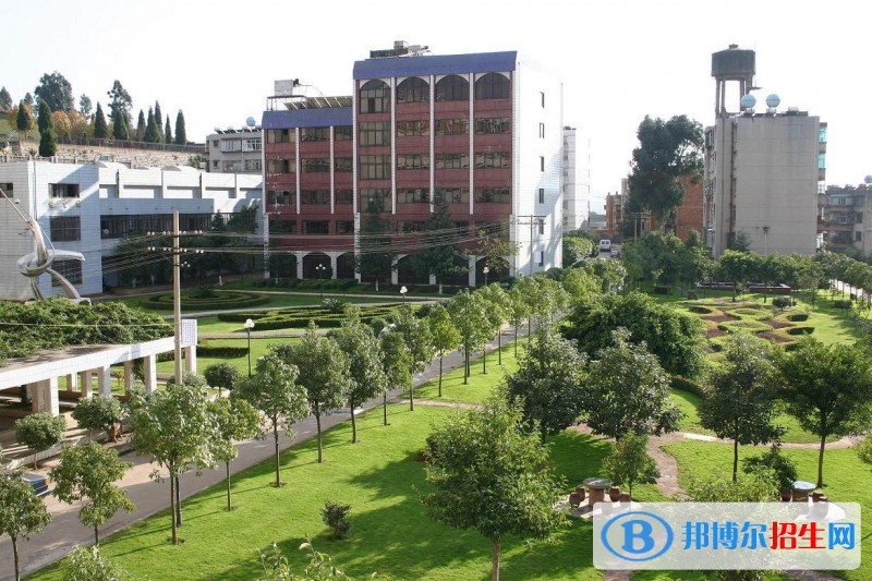 云南交通職業(yè)技術(shù)學院五年制大專2021年排名