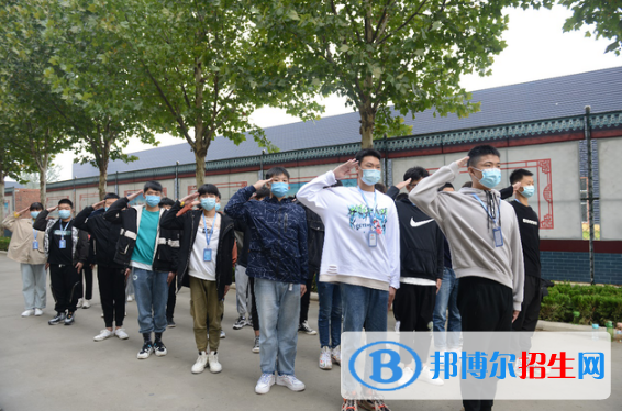山東民族中等專業(yè)學(xué)校怎么樣、好不好