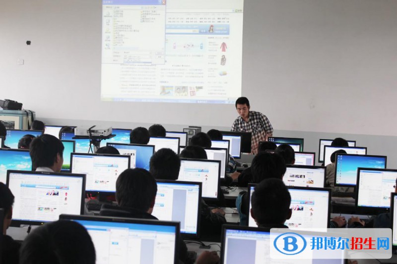 貴州2021年計算機學校都有哪些專業(yè)