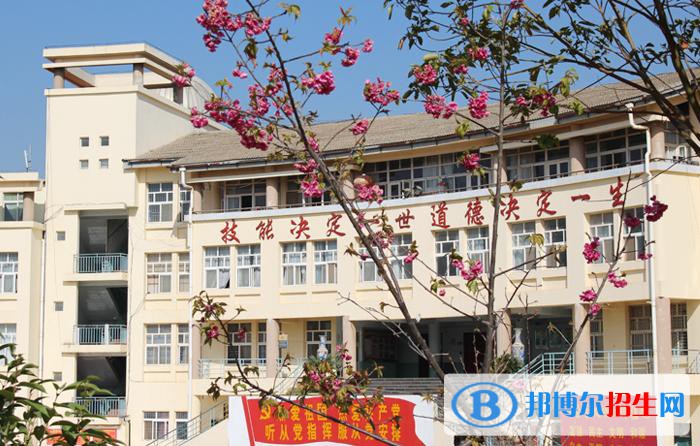 云南2021年衛(wèi)校好點的大專學校