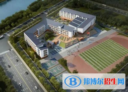 濟寧農(nóng)業(yè)學校怎么樣、好不好