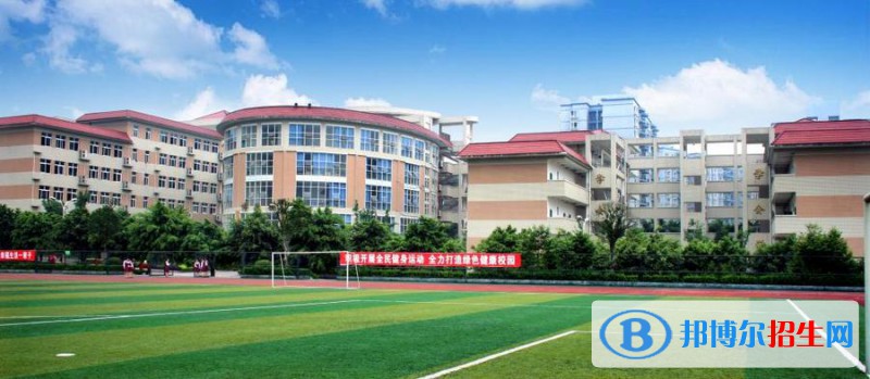 青島工業(yè)技術(shù)學(xué)校怎么樣、好不好