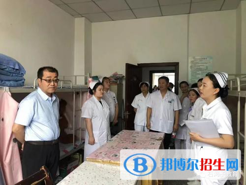 新疆石河子衛(wèi)生學(xué)校怎么樣、好不好
