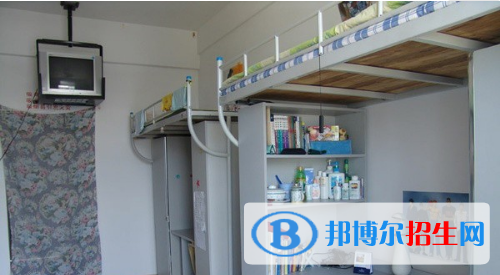 長(zhǎng)島縣職業(yè)中等專業(yè)學(xué)校2022年宿舍條件