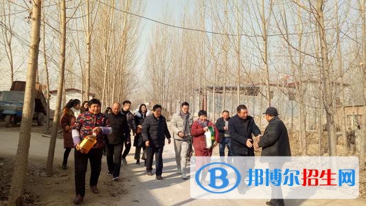 東平縣技工學(xué)校怎么樣、好不好
