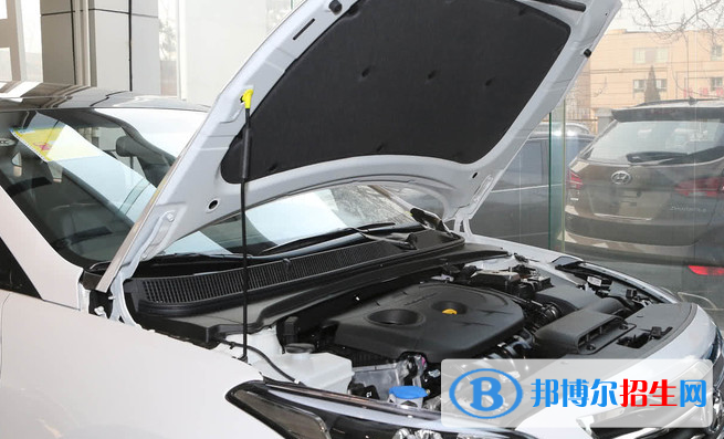 貴陽2021年汽修學校職業(yè)學校哪家好