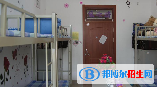 煙臺(tái)臨港工業(yè)學(xué)校2021年宿舍條件