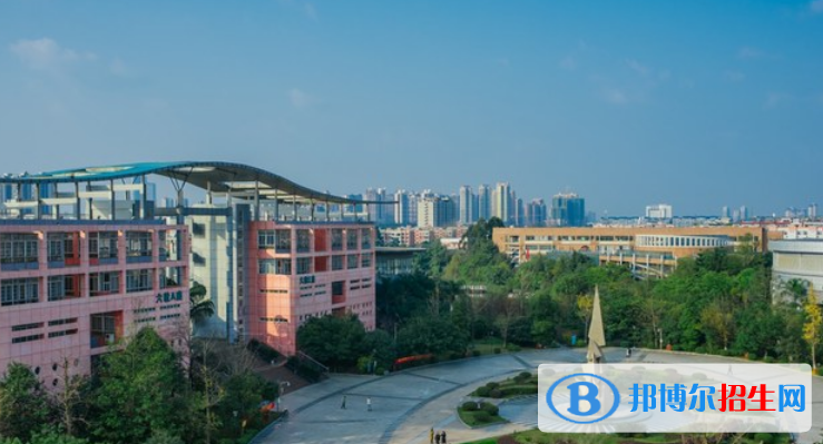 四川2021年高中畢業(yè)可以上的中專(zhuān)學(xué)校