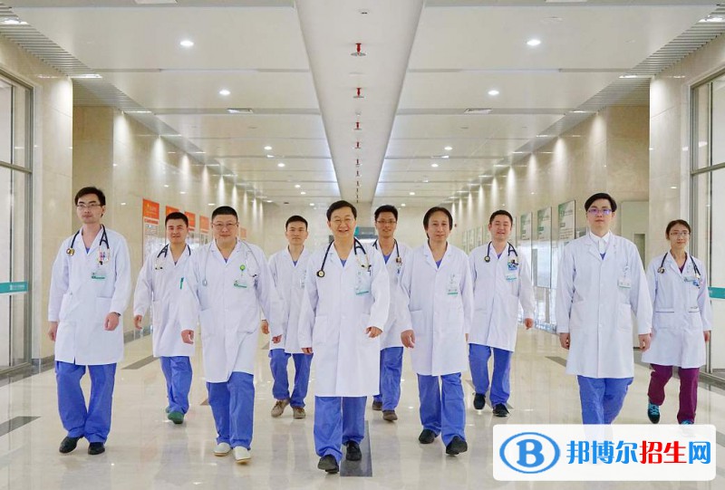 云南2021年衛(wèi)校能學(xué)什么