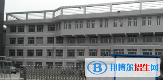 離石區(qū)職業(yè)高中怎么樣、好不好