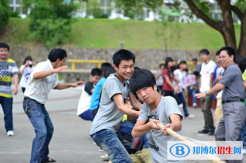 廣西2021年女生上中專學校有哪些技術