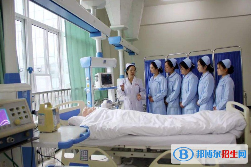 重慶2022年護理學校學什么好有前途