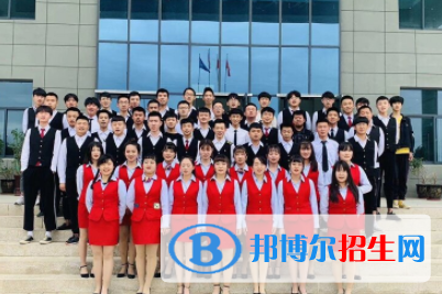 甘肅2021年讀什么中專學校最有前途