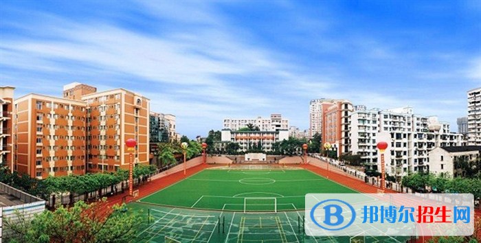 重慶2022年初中生可以考什么電子商務(wù)學校