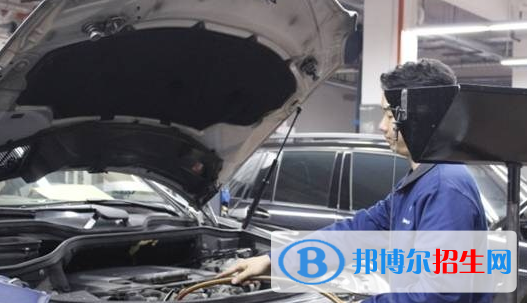 貴陽(yáng)2021年哪所汽修學(xué)校就業(yè)最好