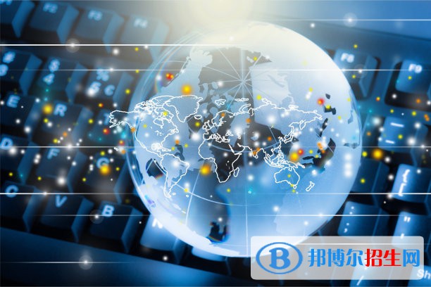 重慶2022年男生讀電子商務學校怎么樣