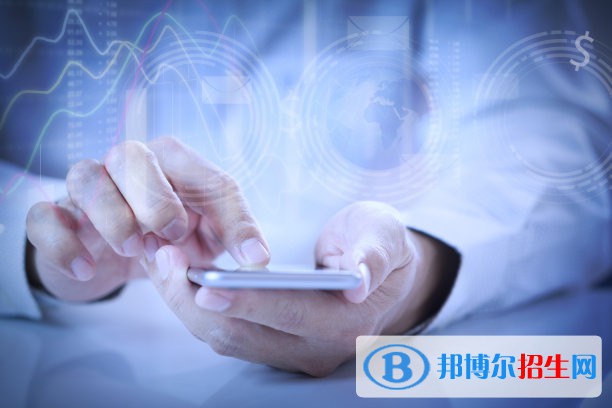 重慶2022年男生學電子商務學校有前途嗎