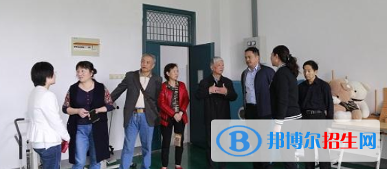 安徽省特殊教育中專學(xué)校2021年報名條件、招生要求、招生對象