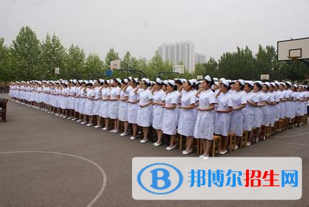 四川2021年中專護理學校有哪些