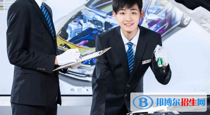 貴陽(yáng)2021年讀汽修學(xué)校需要什么