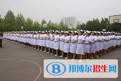 四川2021年讀什么護理學校有前途