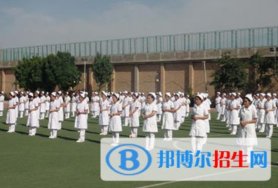 四川2021年有什么護理學校