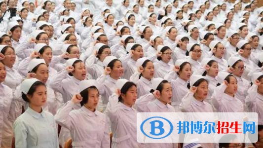 四川2021年護(hù)理學(xué)校學(xué)什么最好
