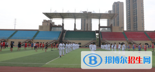 蒙城縣莊子體育藝術(shù)中等專業(yè)學(xué)校2021年招生簡章
