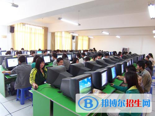 貴陽2021年最好的計(jì)算機(jī)學(xué)校有哪些