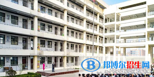 渦陽(yáng)縣科技學(xué)校2021年招生簡(jiǎn)章 
